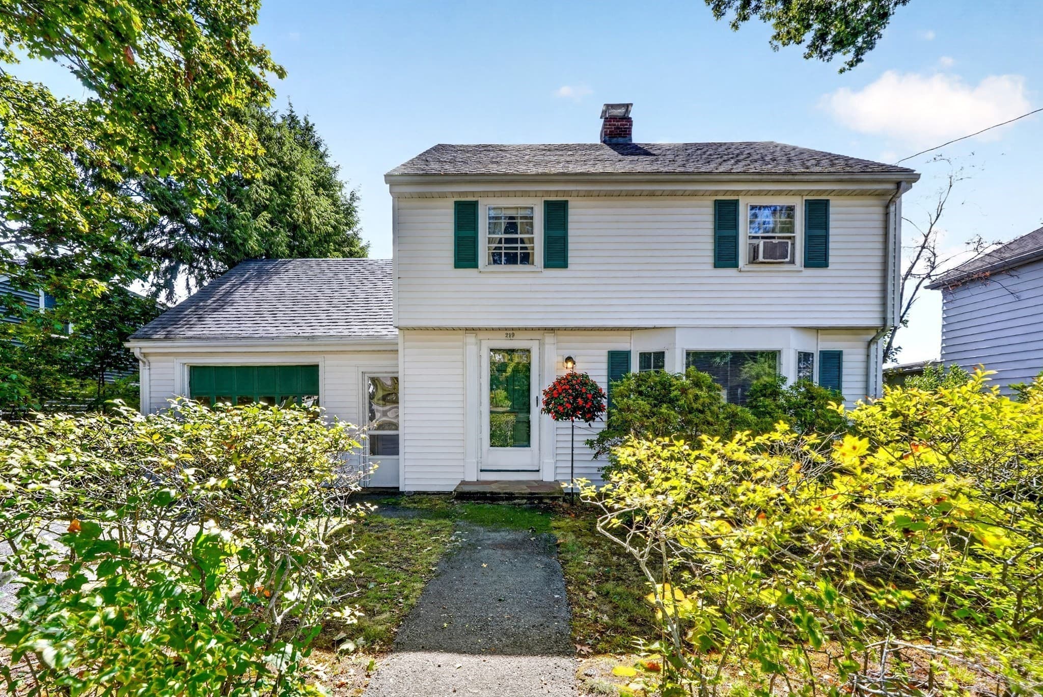 Single Family Residence at 219 Laurel Street, Melrose MA 02176, Melrose, photo 37 of 38