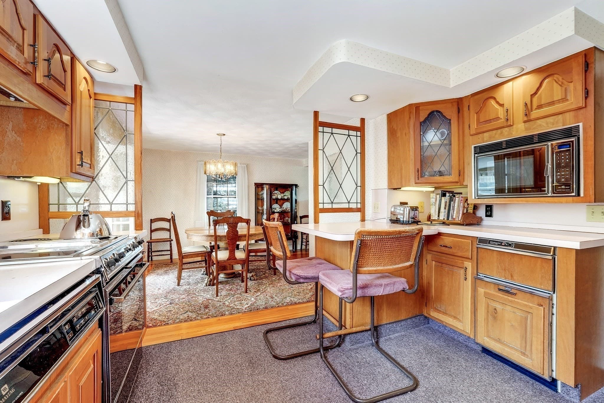 Single Family Residence at 219 Laurel Street, Melrose MA 02176, Melrose, photo 15 of 38