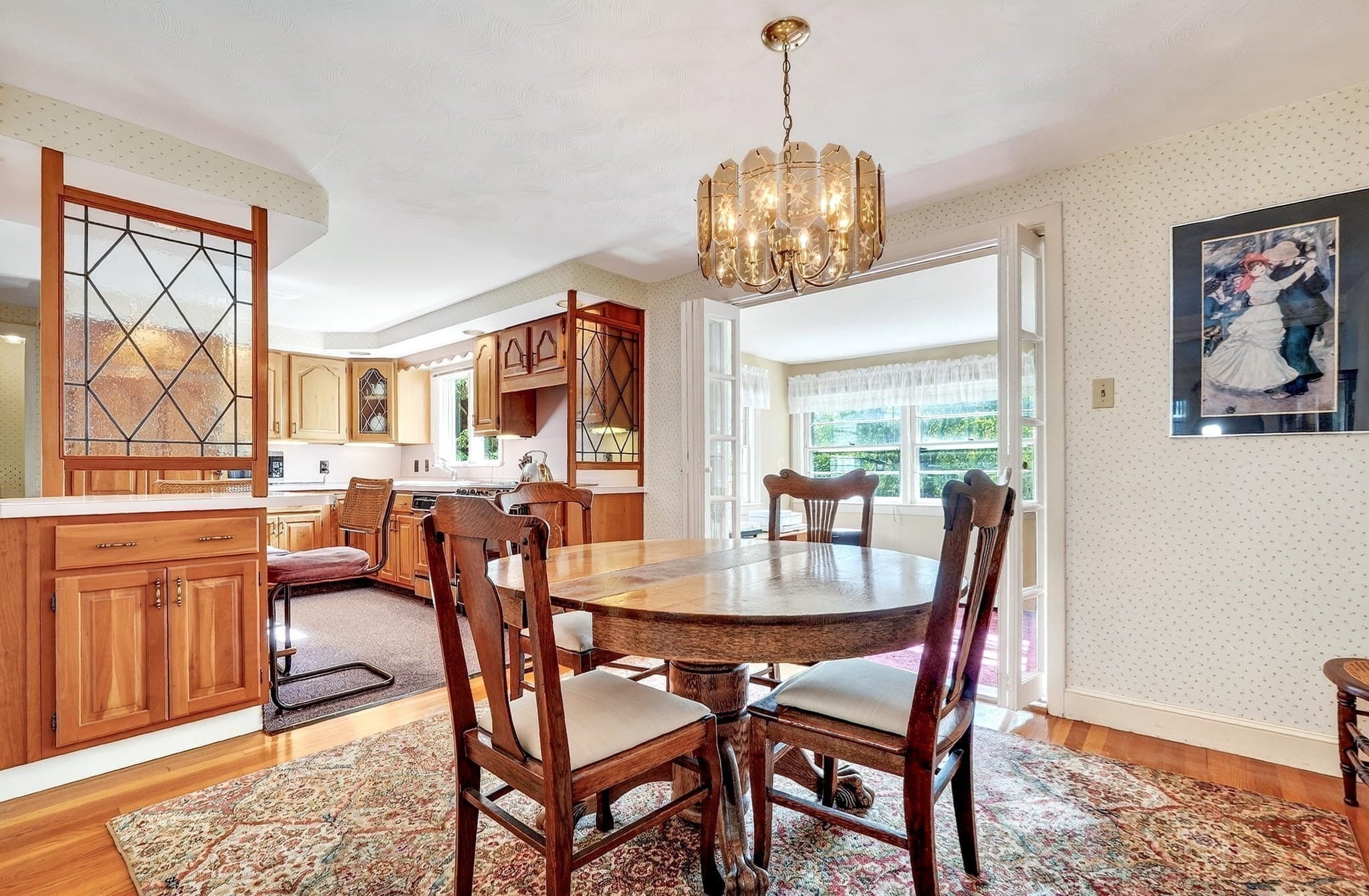 Single Family Residence at 219 Laurel Street, Melrose MA 02176, Melrose, photo 8 of 38