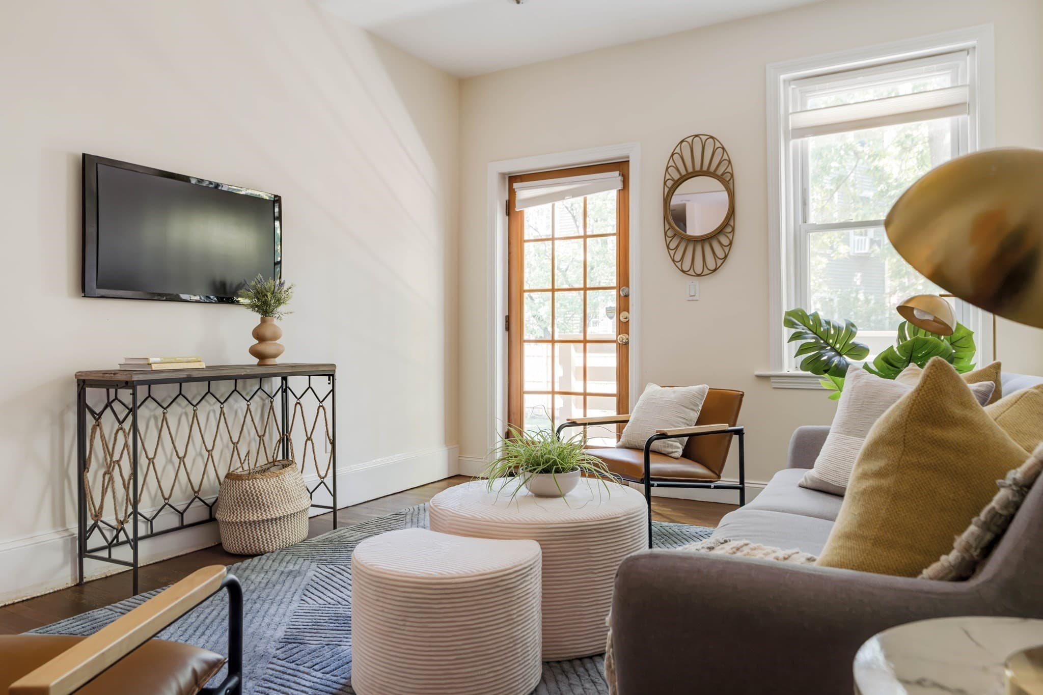 Condominium at 266-270 Windsor St. # 2, Cambridge MA 02139, Cambridge, photo 6 of 25