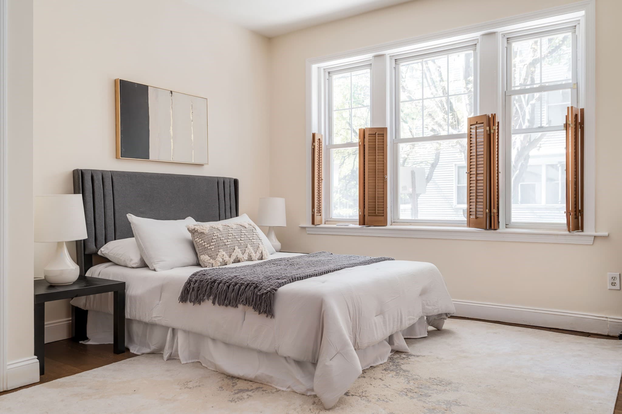 Condominium at 266-270 Windsor St. # 2, Cambridge MA 02139, Cambridge, photo 17 of 25