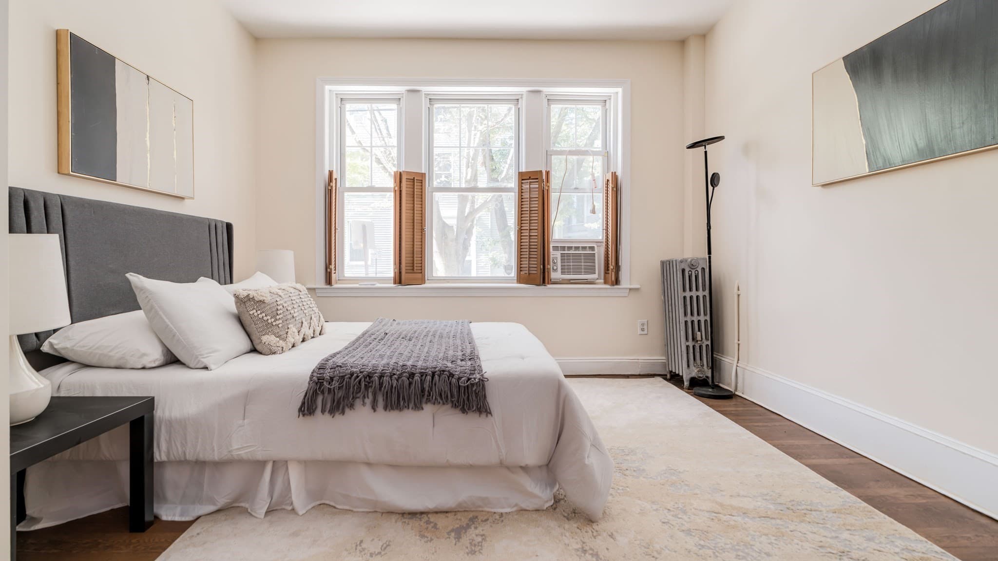 Condominium at 266-270 Windsor St. # 2, Cambridge MA 02139, Cambridge, photo 16 of 25
