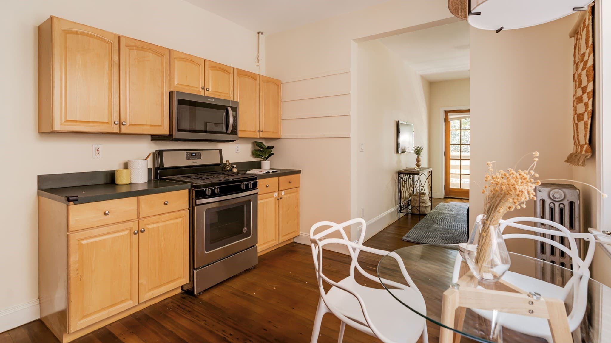 Condominium at 266-270 Windsor St. # 2, Cambridge MA 02139, Cambridge, photo 12 of 25