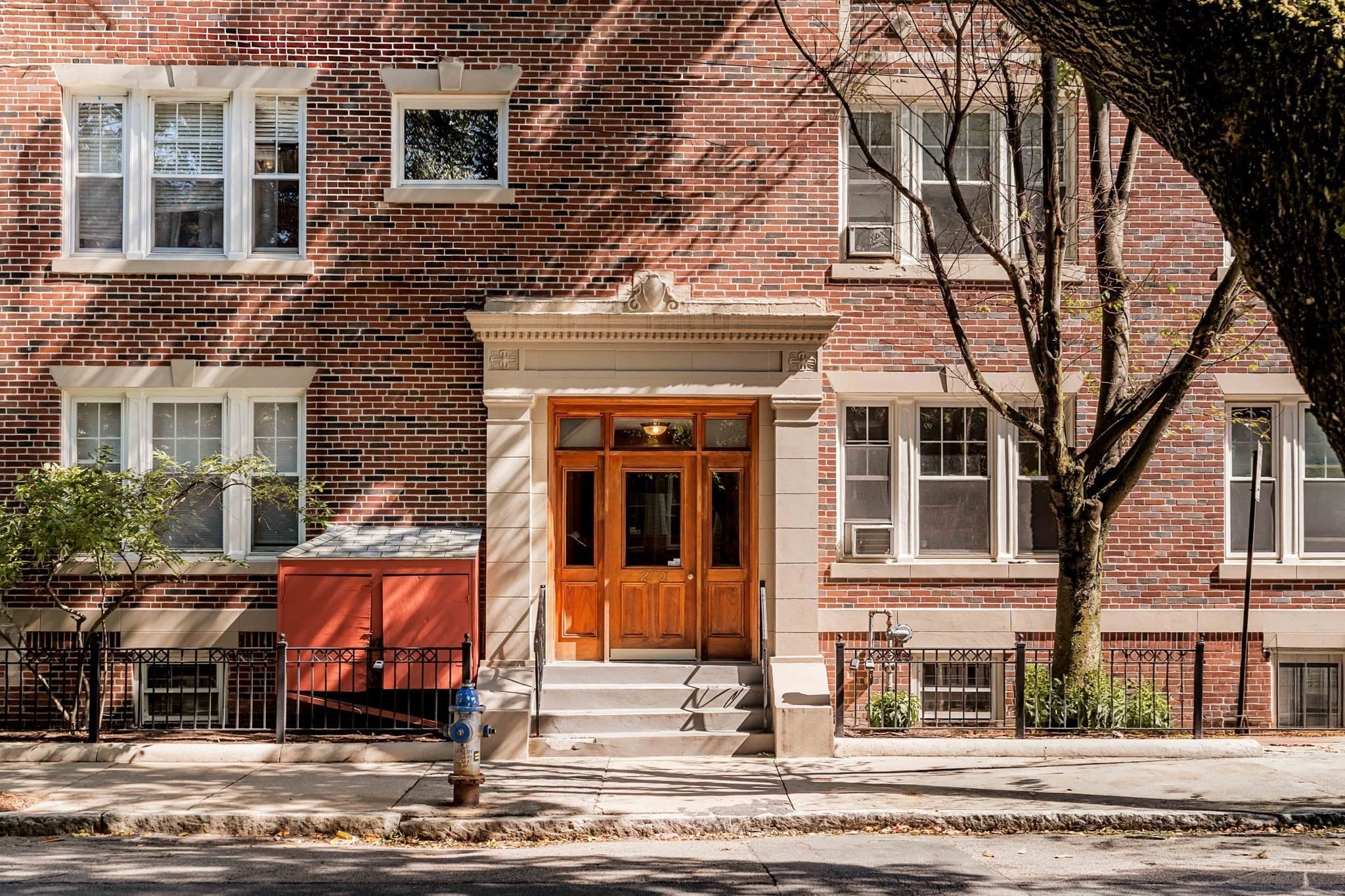 266-270 Windsor St. # 2, Cambridge MA 02139