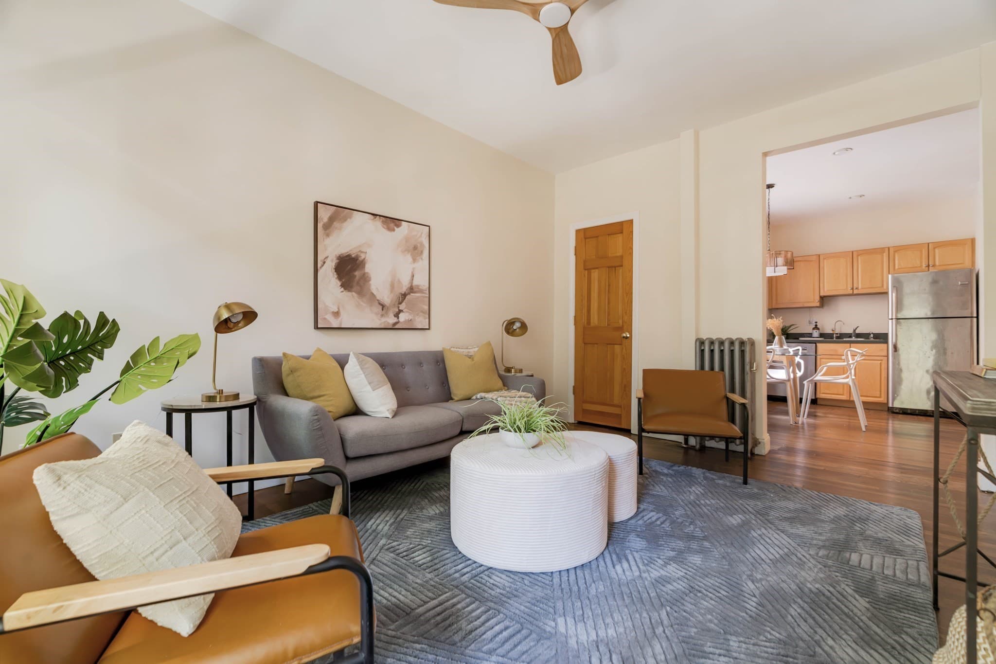 Condominium at 266-270 Windsor St. # 2, Cambridge MA 02139, Cambridge, photo 5 of 25