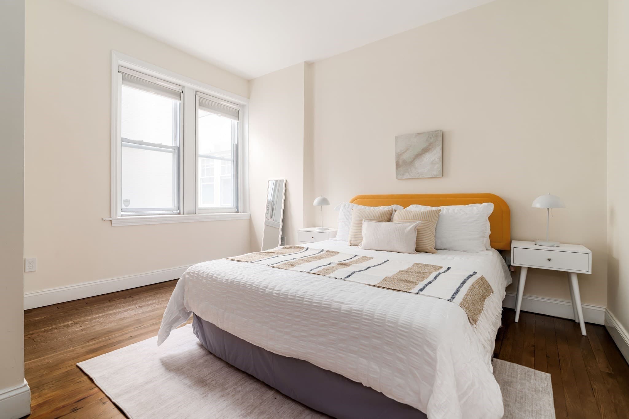 Condominium at 266-270 Windsor St. # 2, Cambridge MA 02139, Cambridge, photo 20 of 25