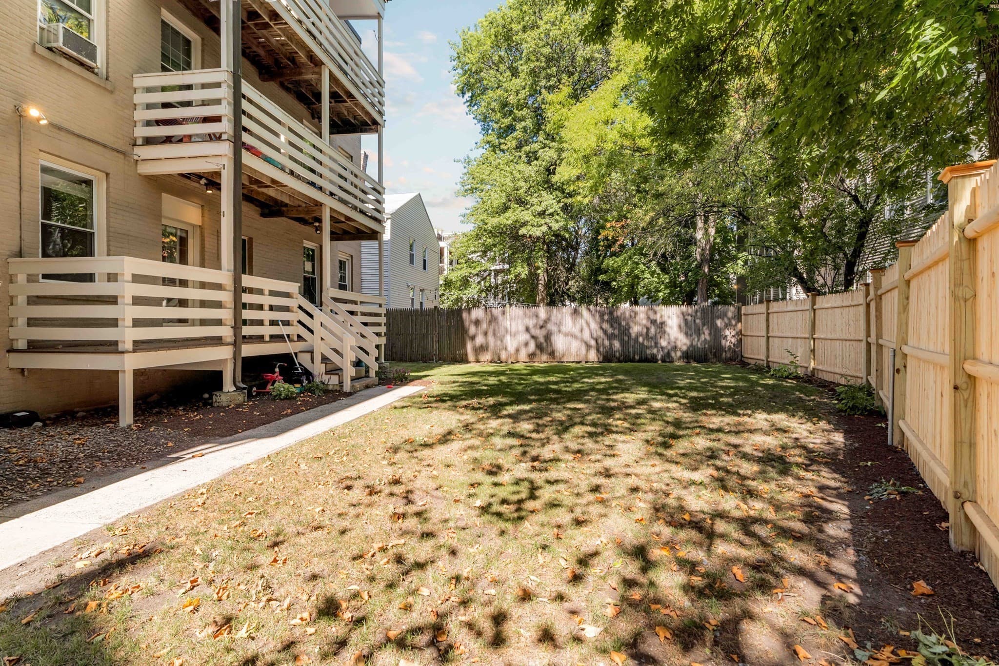 Condominium at 266-270 Windsor St. # 2, Cambridge MA 02139, Cambridge, photo 24 of 25