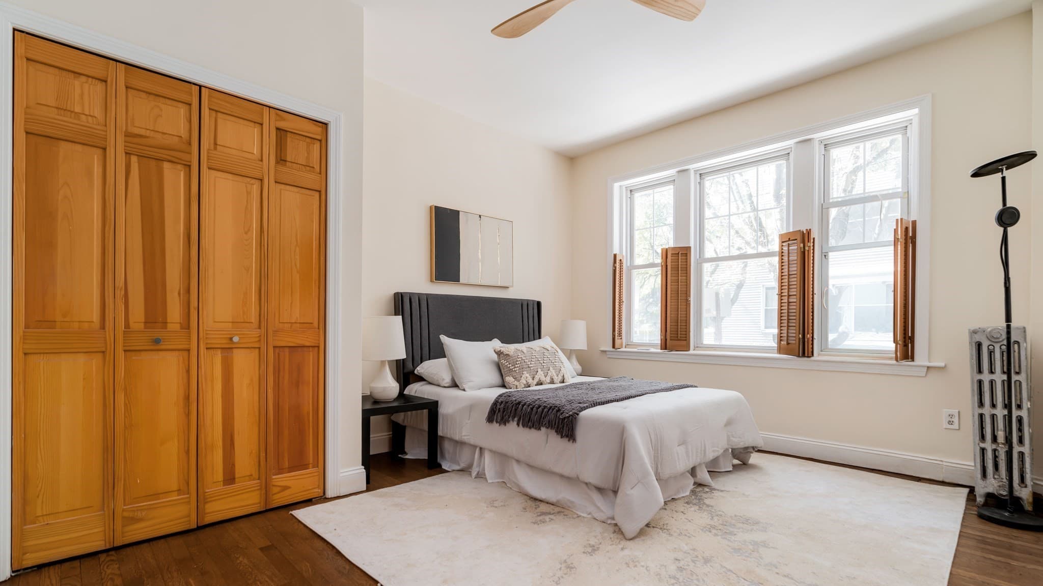 Condominium at 266-270 Windsor St. # 2, Cambridge MA 02139, Cambridge, photo 18 of 25