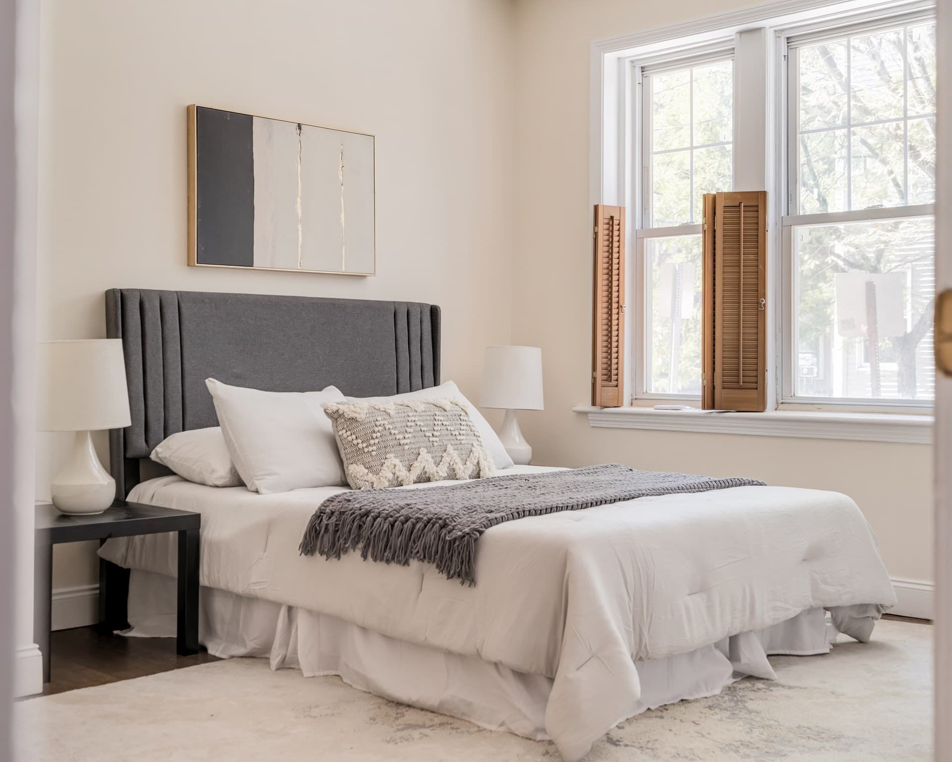 Condominium at 266-270 Windsor St. # 2, Cambridge MA 02139, Cambridge, photo 15 of 25