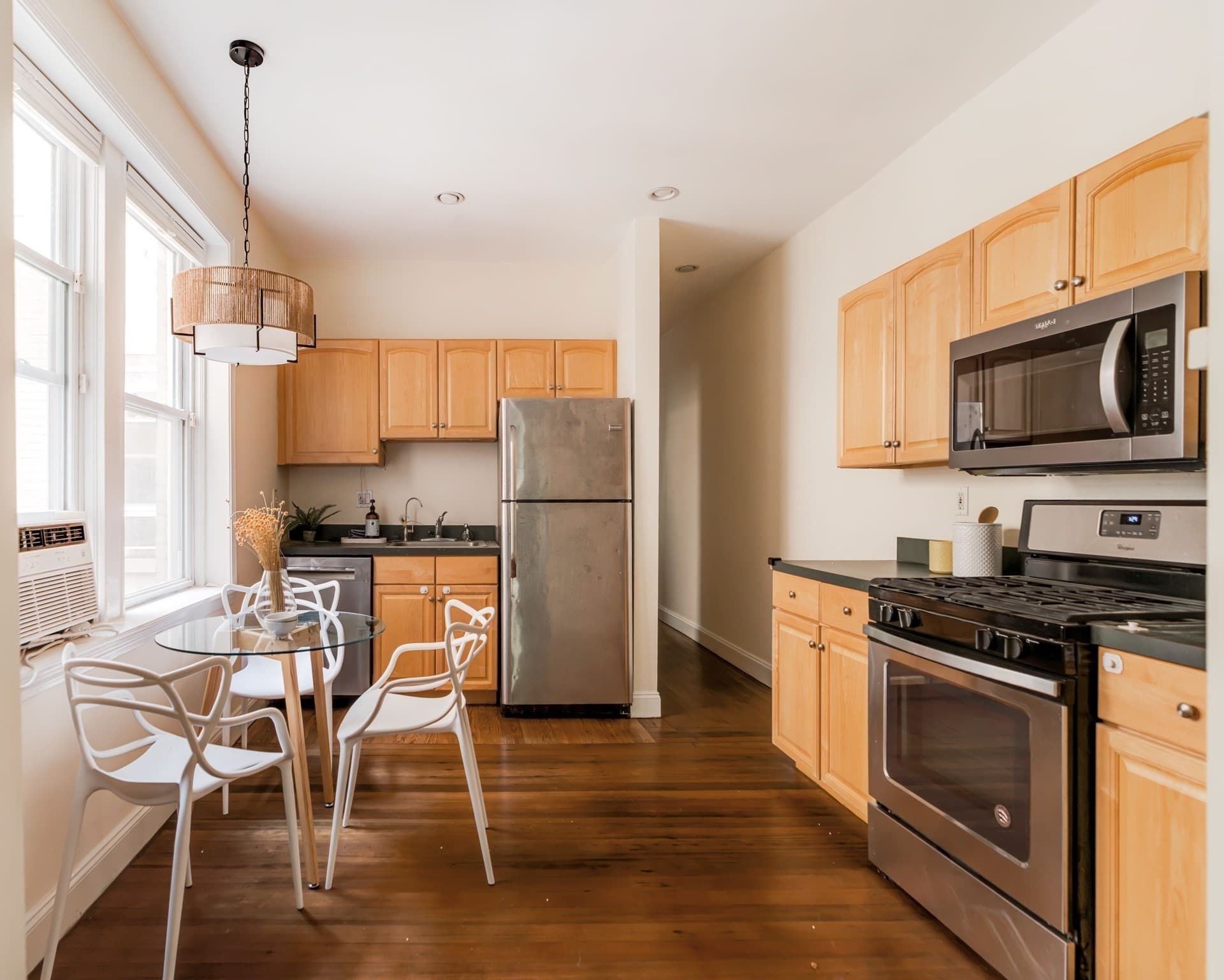 Condominium at 266-270 Windsor St. # 2, Cambridge MA 02139, Cambridge, photo 11 of 25