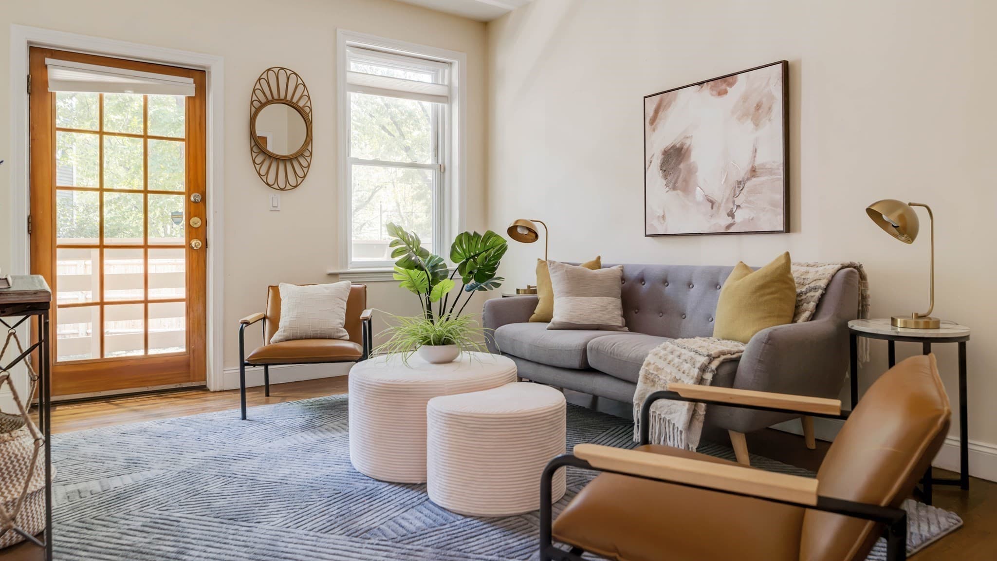 Condominium at 266-270 Windsor St. # 2, Cambridge MA 02139, Cambridge, photo 4 of 25
