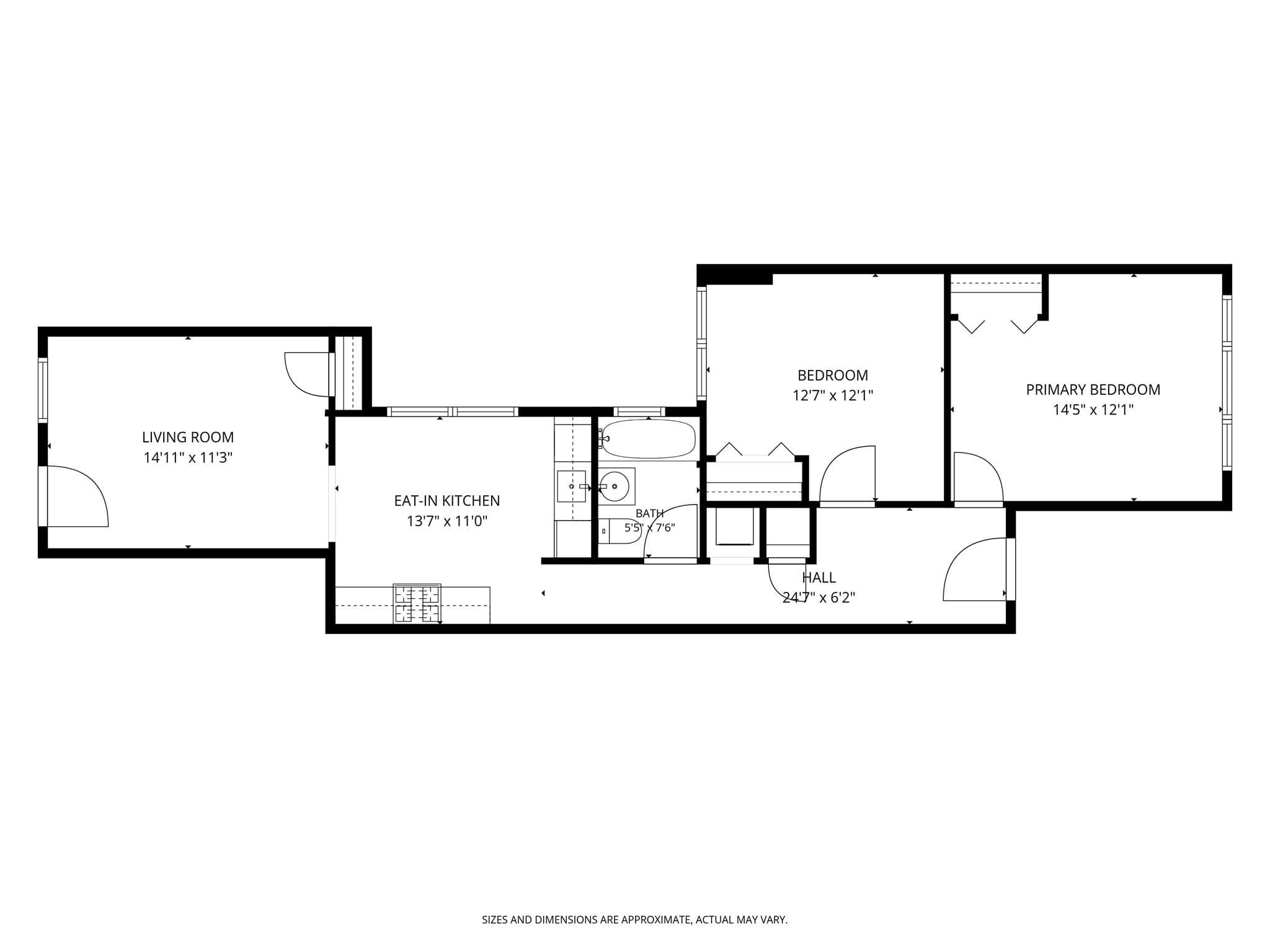 Condominium at 266-270 Windsor St. # 2, Cambridge MA 02139, Cambridge, photo 25 of 25