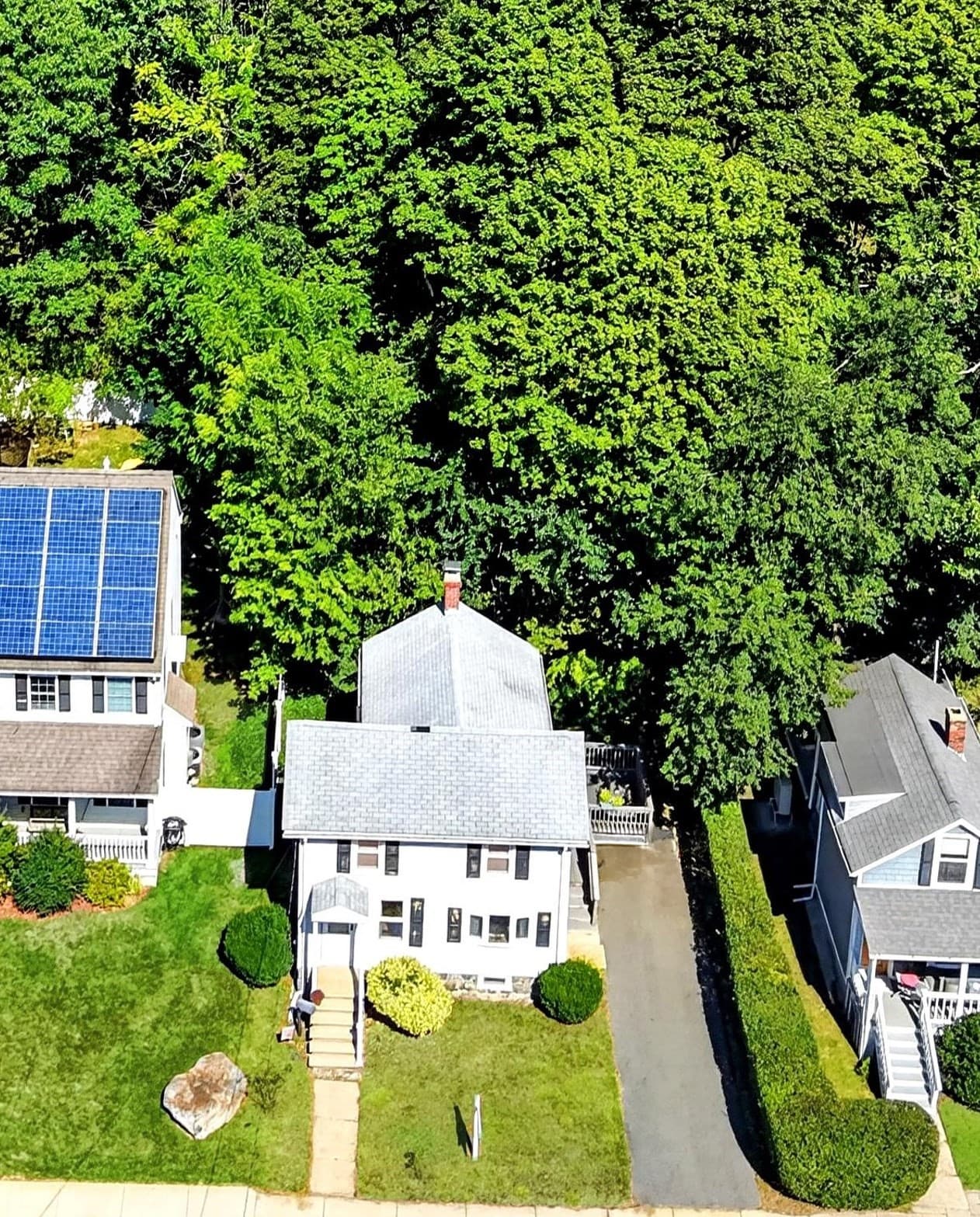 Single Family Residence at 79 Maple Street, Melrose MA 02176, Melrose, photo 27 of 31