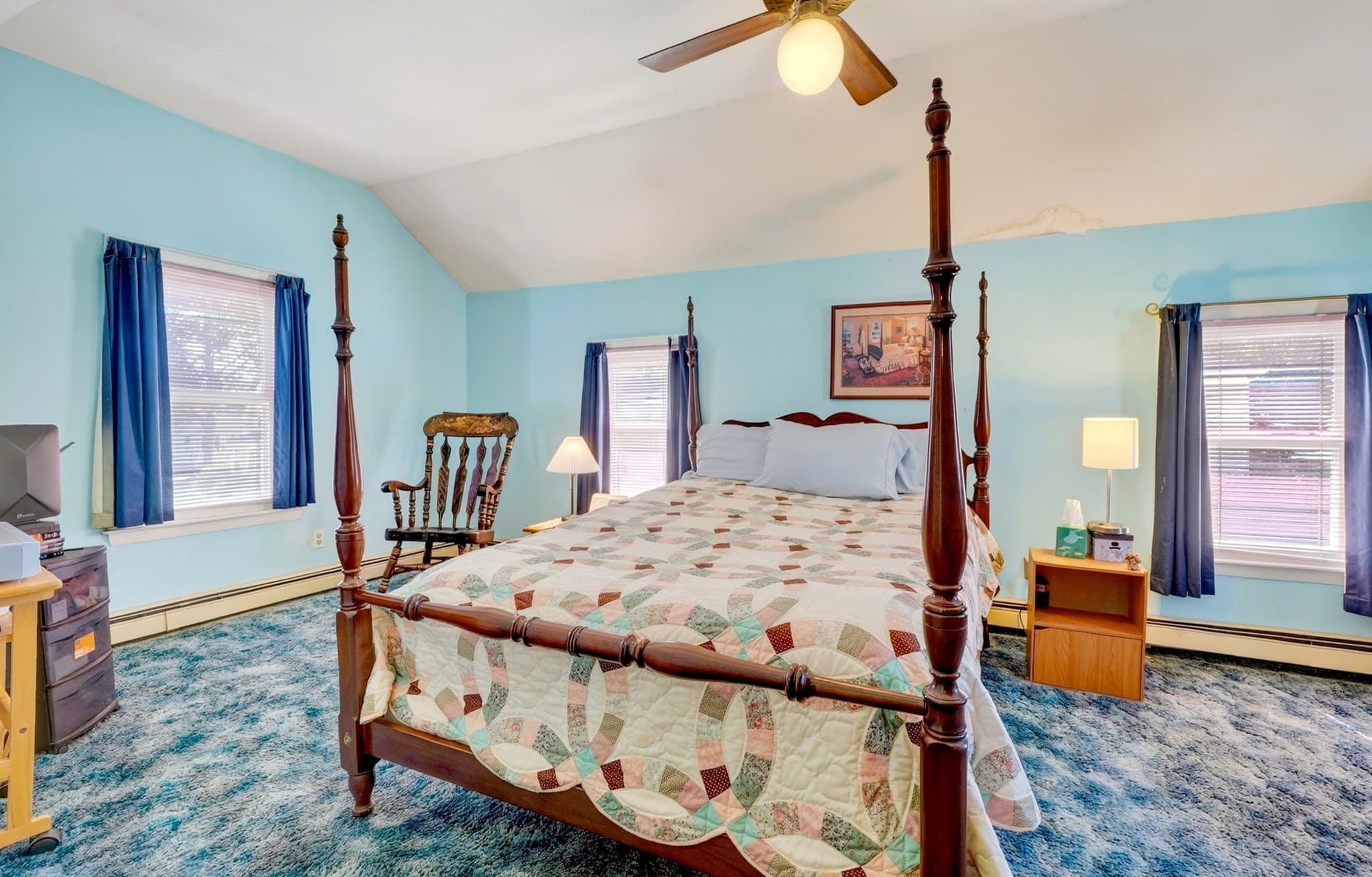 Single Family Residence at 79 Maple Street, Melrose MA 02176, Melrose, photo 16 of 31
