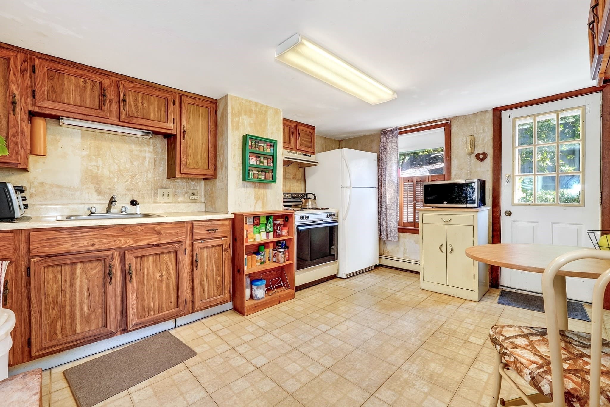 Single Family Residence at 79 Maple Street, Melrose MA 02176, Melrose, photo 7 of 31