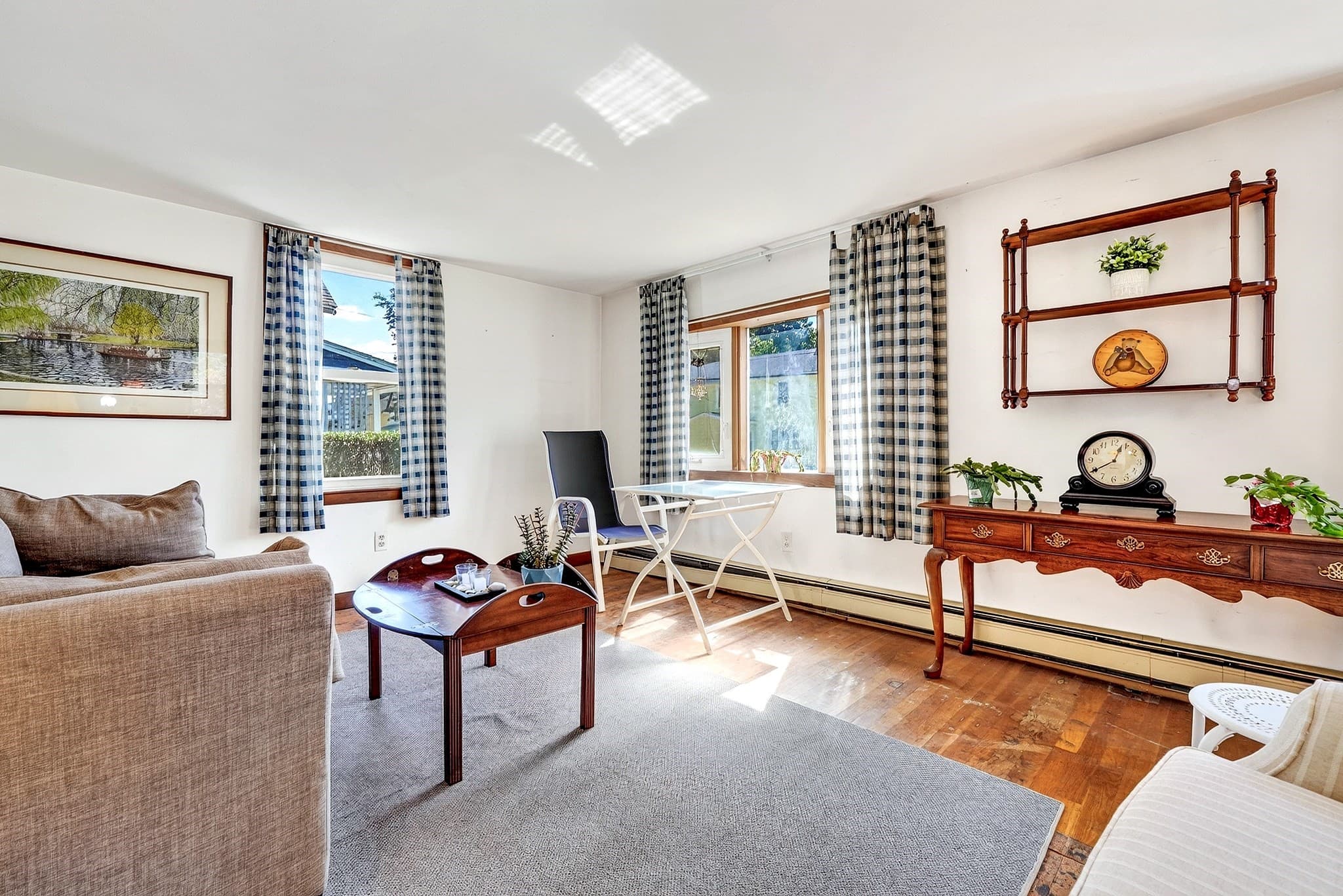 Single Family Residence at 79 Maple Street, Melrose MA 02176, Melrose, photo 5 of 31