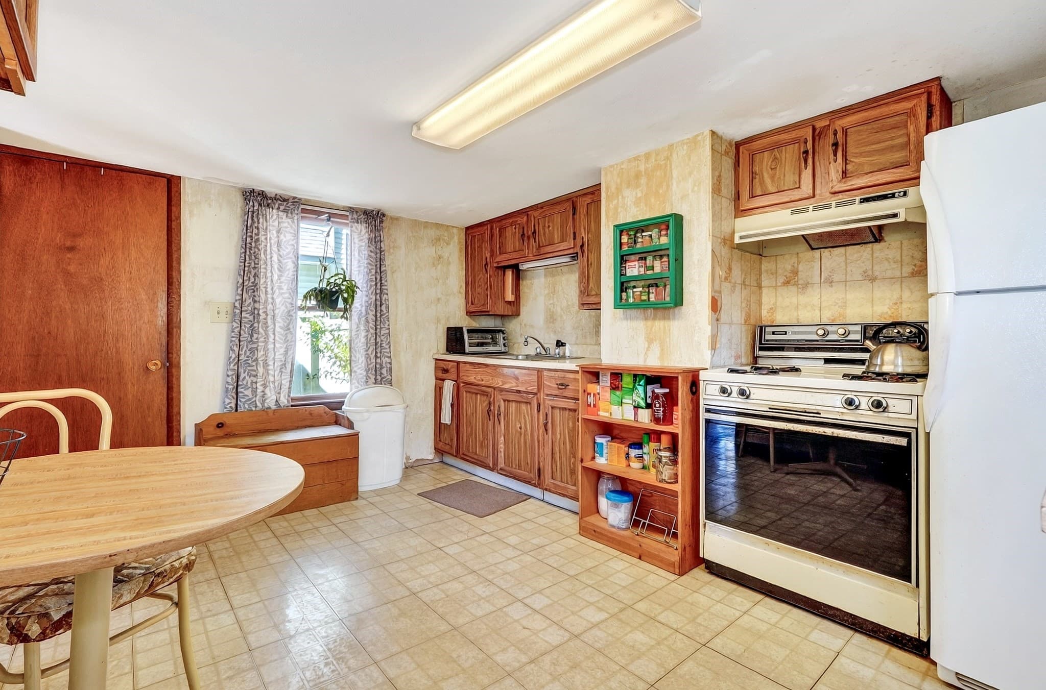 Single Family Residence at 79 Maple Street, Melrose MA 02176, Melrose, photo 9 of 31