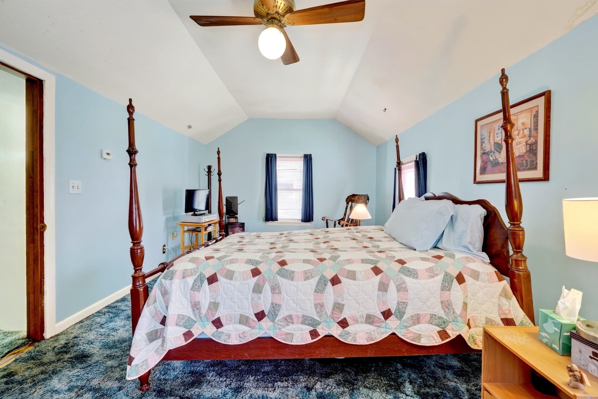 Single Family Residence at 79 Maple Street, Melrose MA 02176, Melrose, photo 14 of 31