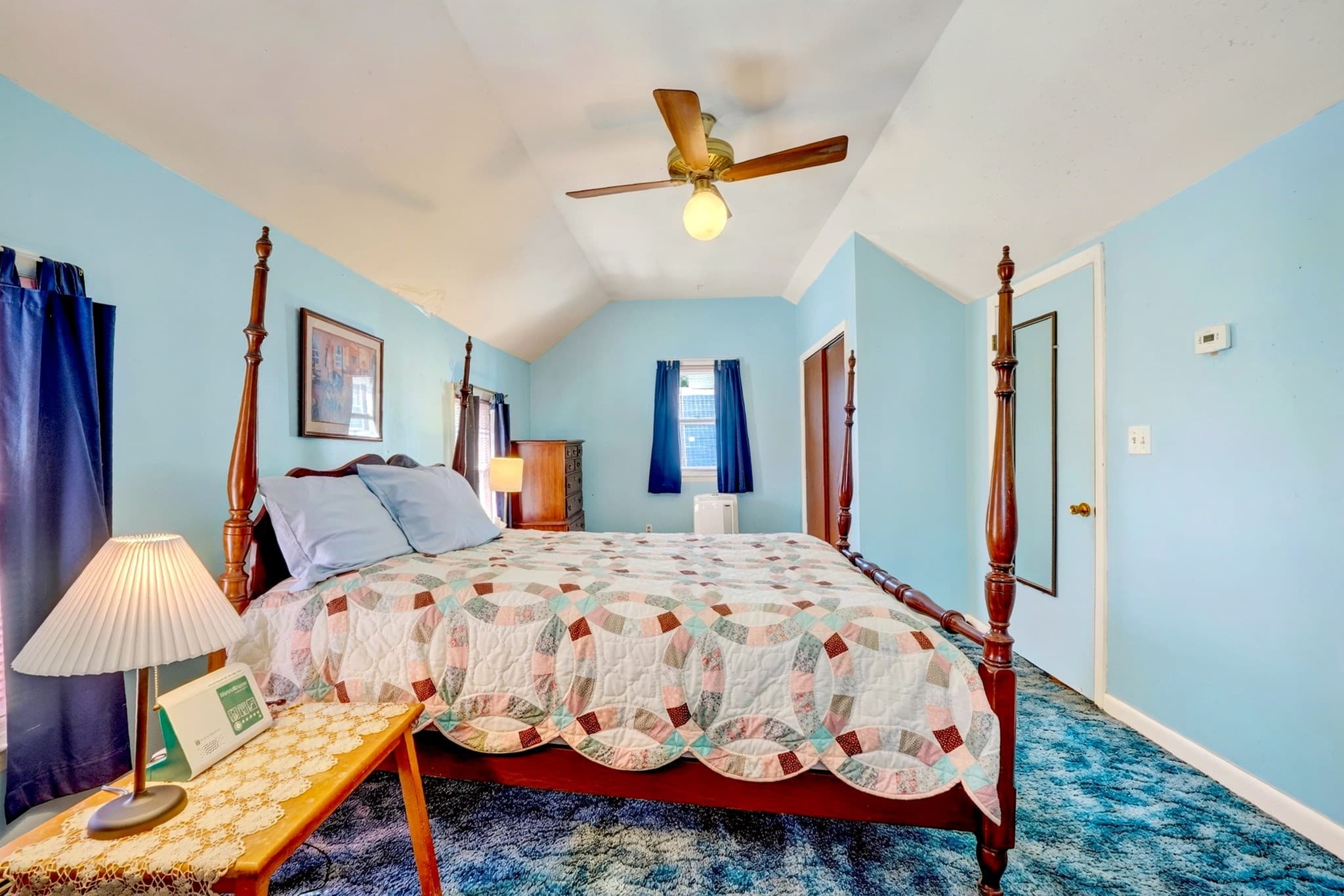 Single Family Residence at 79 Maple Street, Melrose MA 02176, Melrose, photo 15 of 31