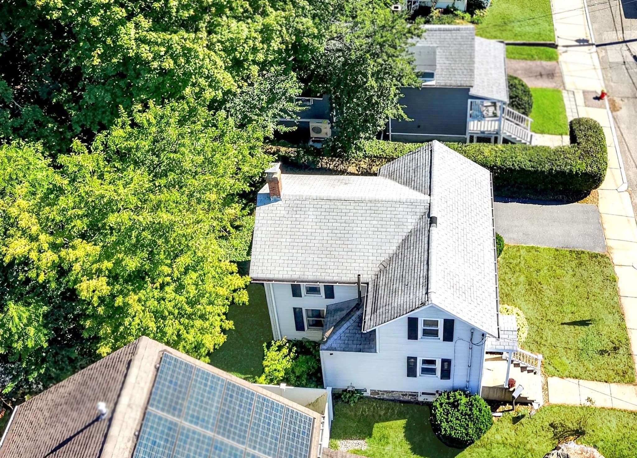 Single Family Residence at 79 Maple Street, Melrose MA 02176, Melrose, photo 29 of 31