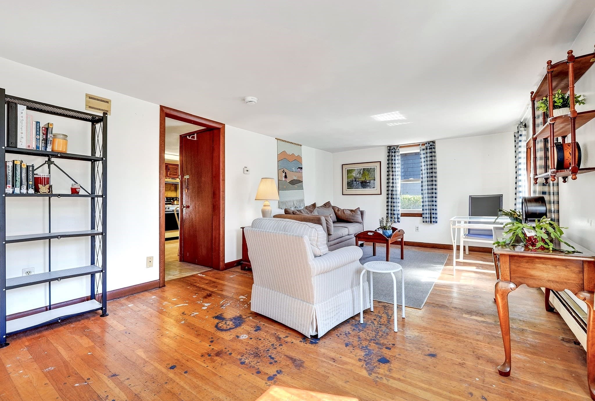 Single Family Residence at 79 Maple Street, Melrose MA 02176, Melrose, photo 4 of 31