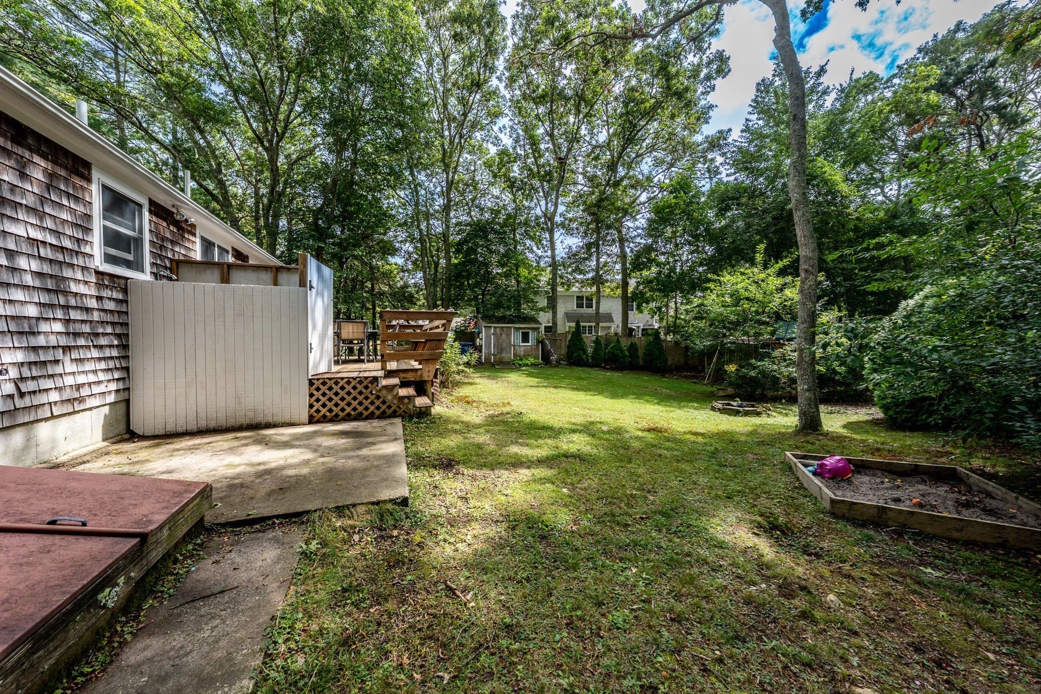 Single Family Residence at 666 Boxberry Hill Rd, Falmouth MA 02536, Falmouth, photo 23 of 27