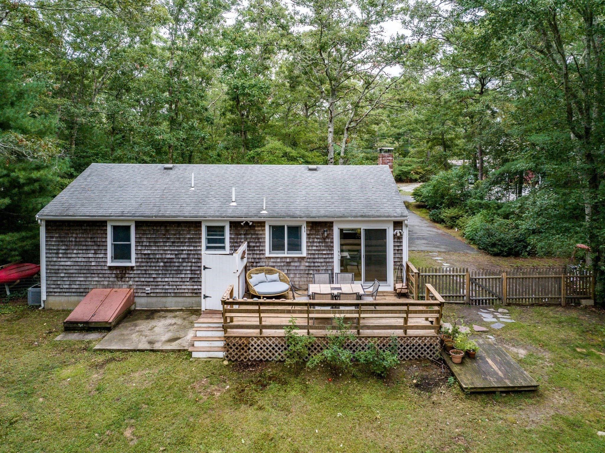 Single Family Residence at 666 Boxberry Hill Rd, Falmouth MA 02536, Falmouth, photo 27 of 27