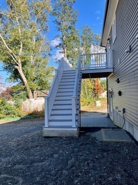 Single Family Residence at 17 Lynch Way, Swansea MA 02726, photo 25 of 26
