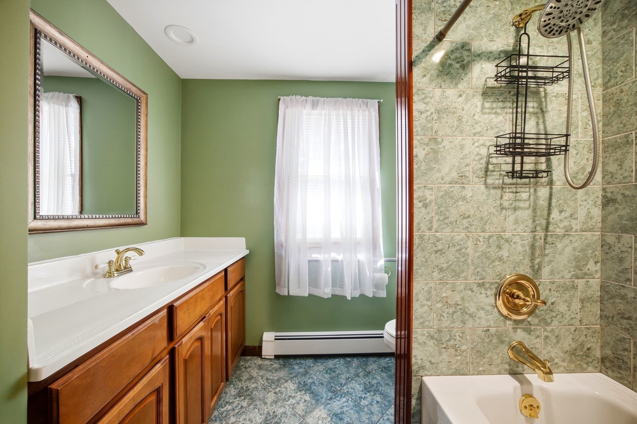 Single Family Residence at 12 Kensington Ave, East Longmeadow MA 01028, East Longmeadow, photo 13 of 37