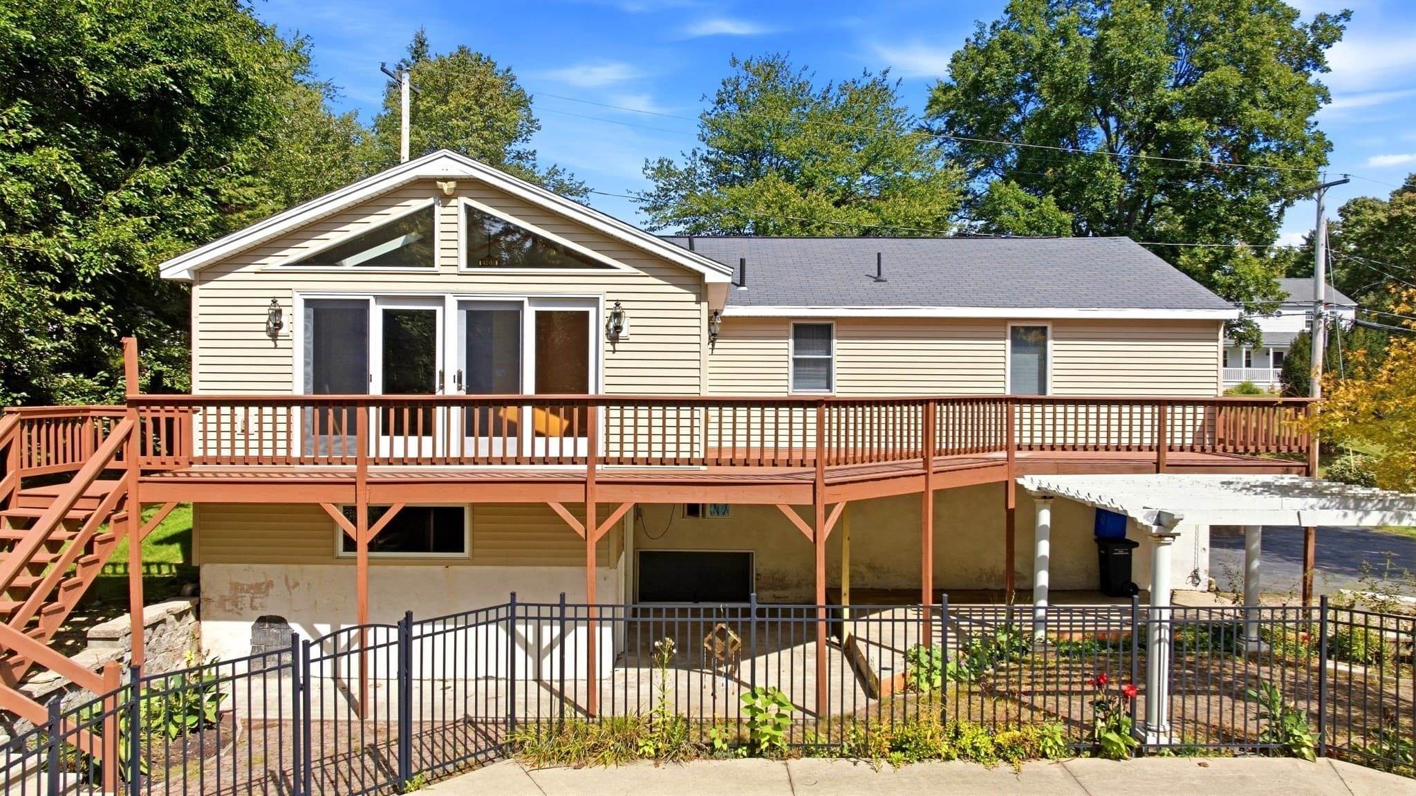 Single Family Residence at 12 Kensington Ave, East Longmeadow MA 01028, East Longmeadow, photo 33 of 37