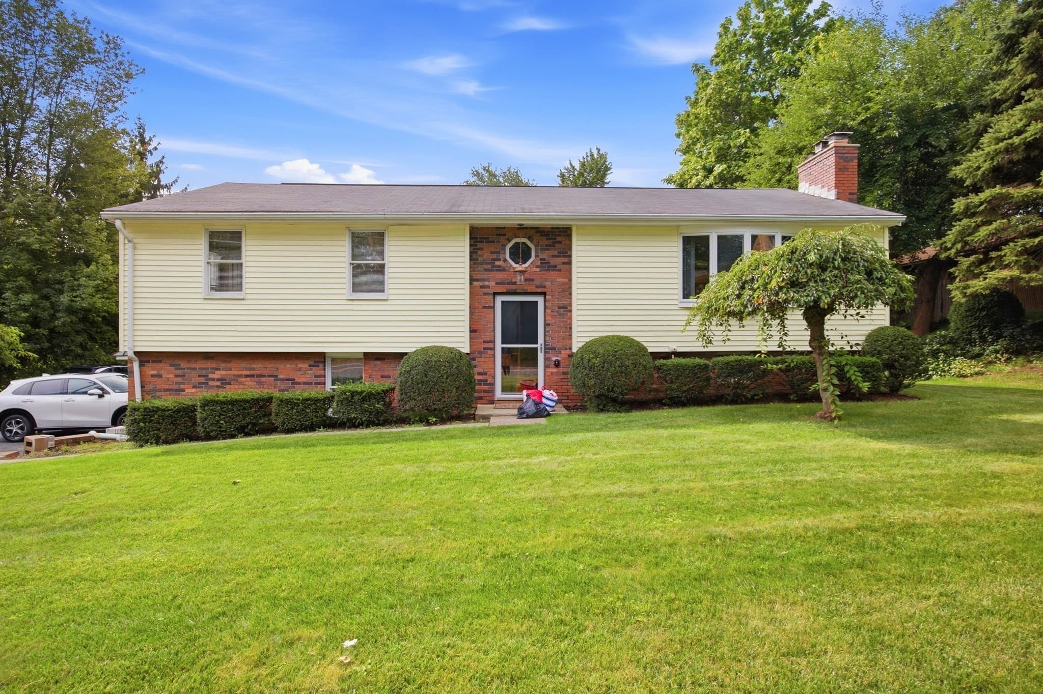 Single Family Residence at 12 Kensington Ave, East Longmeadow MA 01028, East Longmeadow, photo 31 of 37