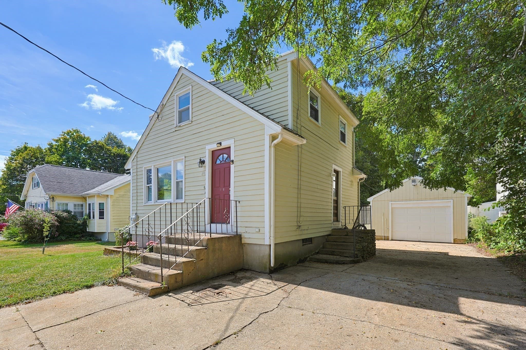 80 Hill Ave, Franklin MA 02038