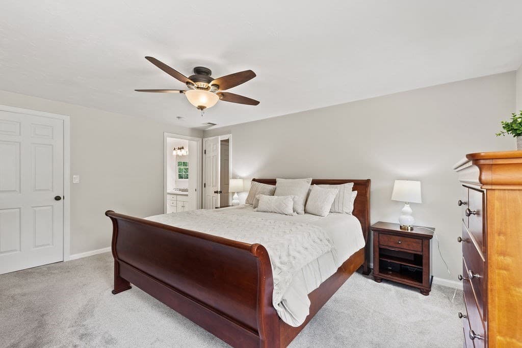 Single Family Residence at 15 River Edge Rd, Mansfield MA 02048, Mansfield, photo 6 of 42