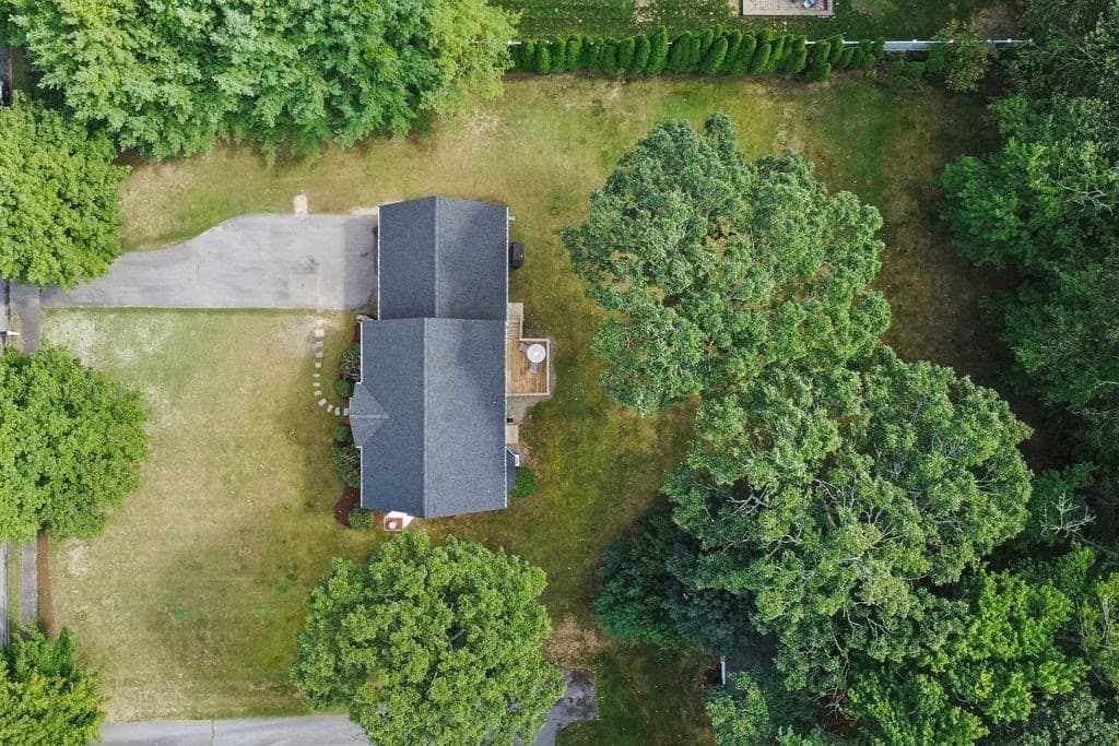 Single Family Residence at 15 River Edge Rd, Mansfield MA 02048, Mansfield, photo 42 of 42