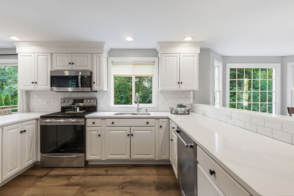 Single Family Residence at 15 River Edge Rd, Mansfield MA 02048, Mansfield, photo 17 of 42