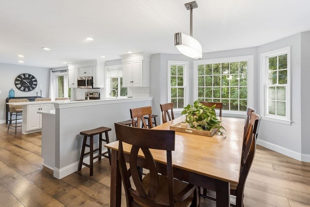 Single Family Residence at 15 River Edge Rd, Mansfield MA 02048, Mansfield, photo 22 of 42