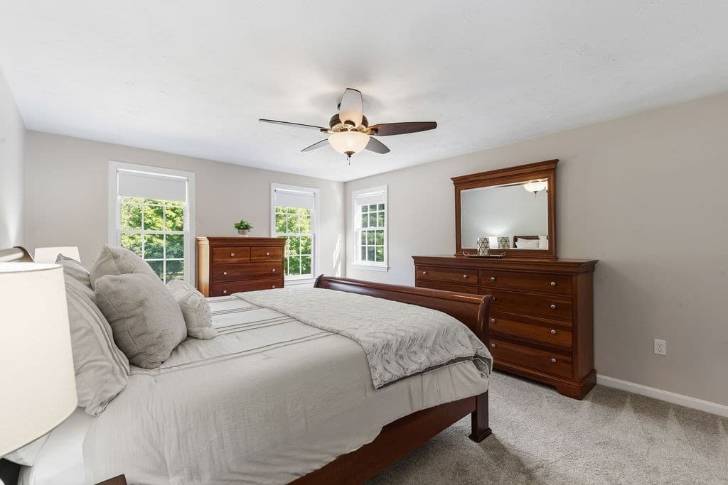 Single Family Residence at 15 River Edge Rd, Mansfield MA 02048, Mansfield, photo 32 of 42