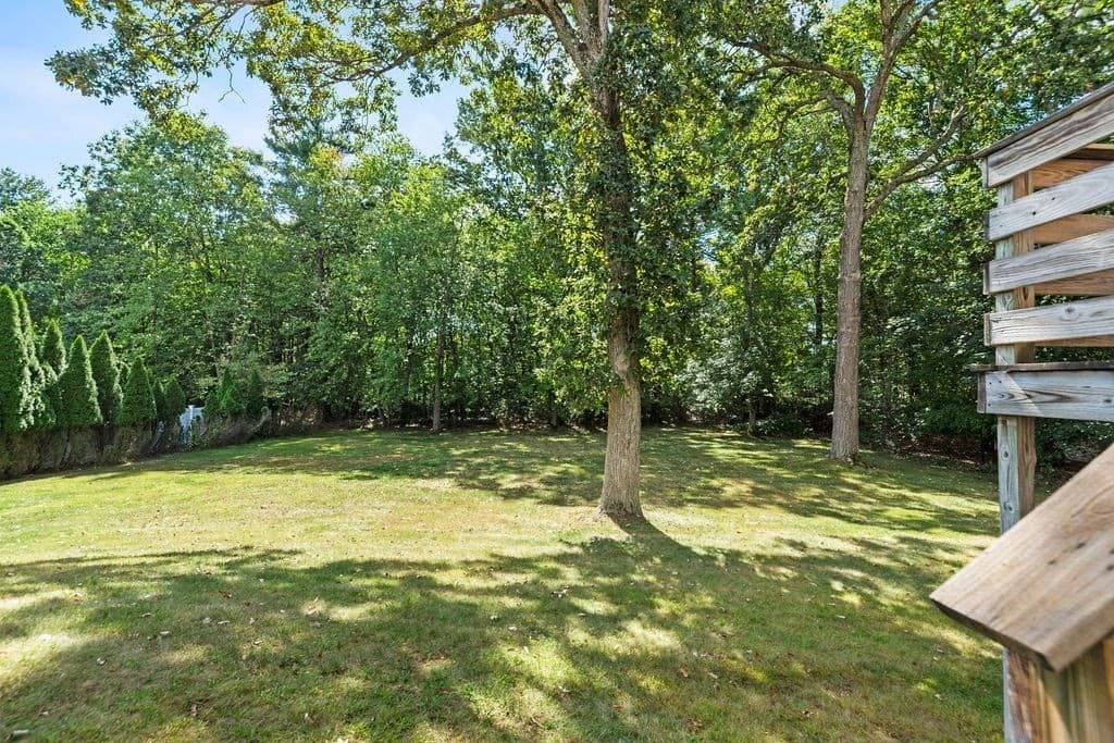 Single Family Residence at 15 River Edge Rd, Mansfield MA 02048, Mansfield, photo 38 of 42