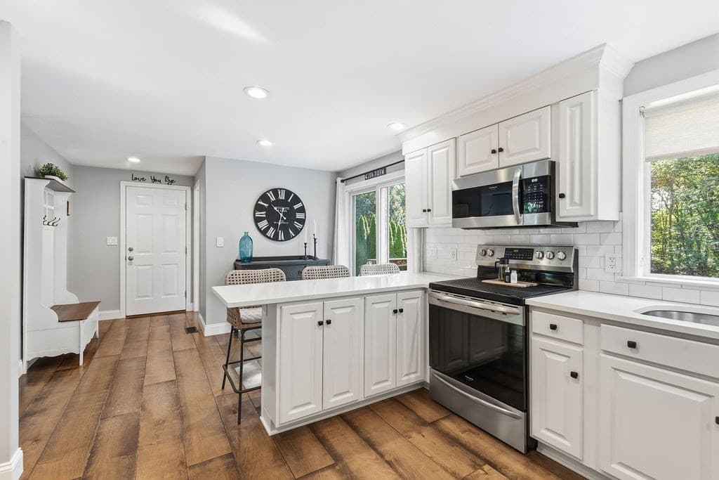 Single Family Residence at 15 River Edge Rd, Mansfield MA 02048, Mansfield, photo 19 of 42