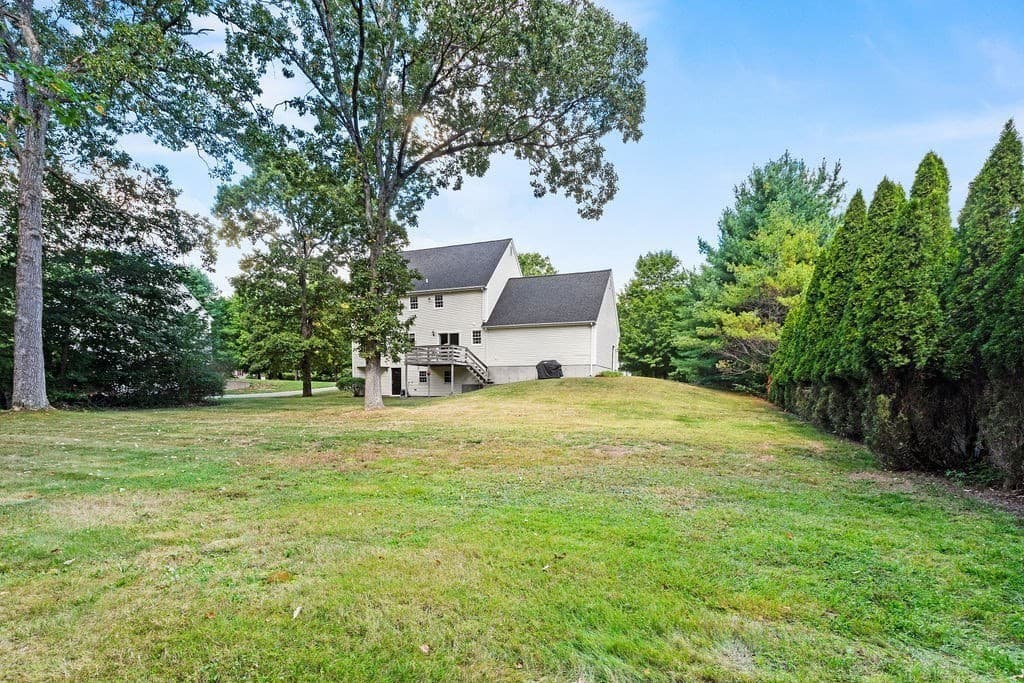 Single Family Residence at 15 River Edge Rd, Mansfield MA 02048, Mansfield, photo 40 of 42