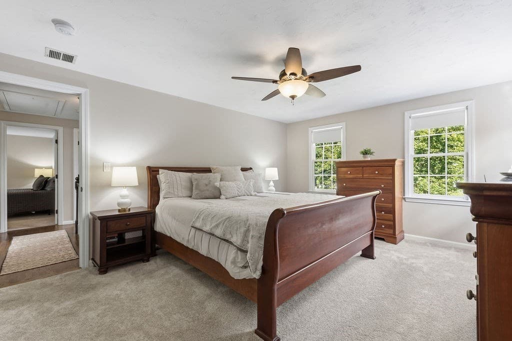 Single Family Residence at 15 River Edge Rd, Mansfield MA 02048, Mansfield, photo 31 of 42