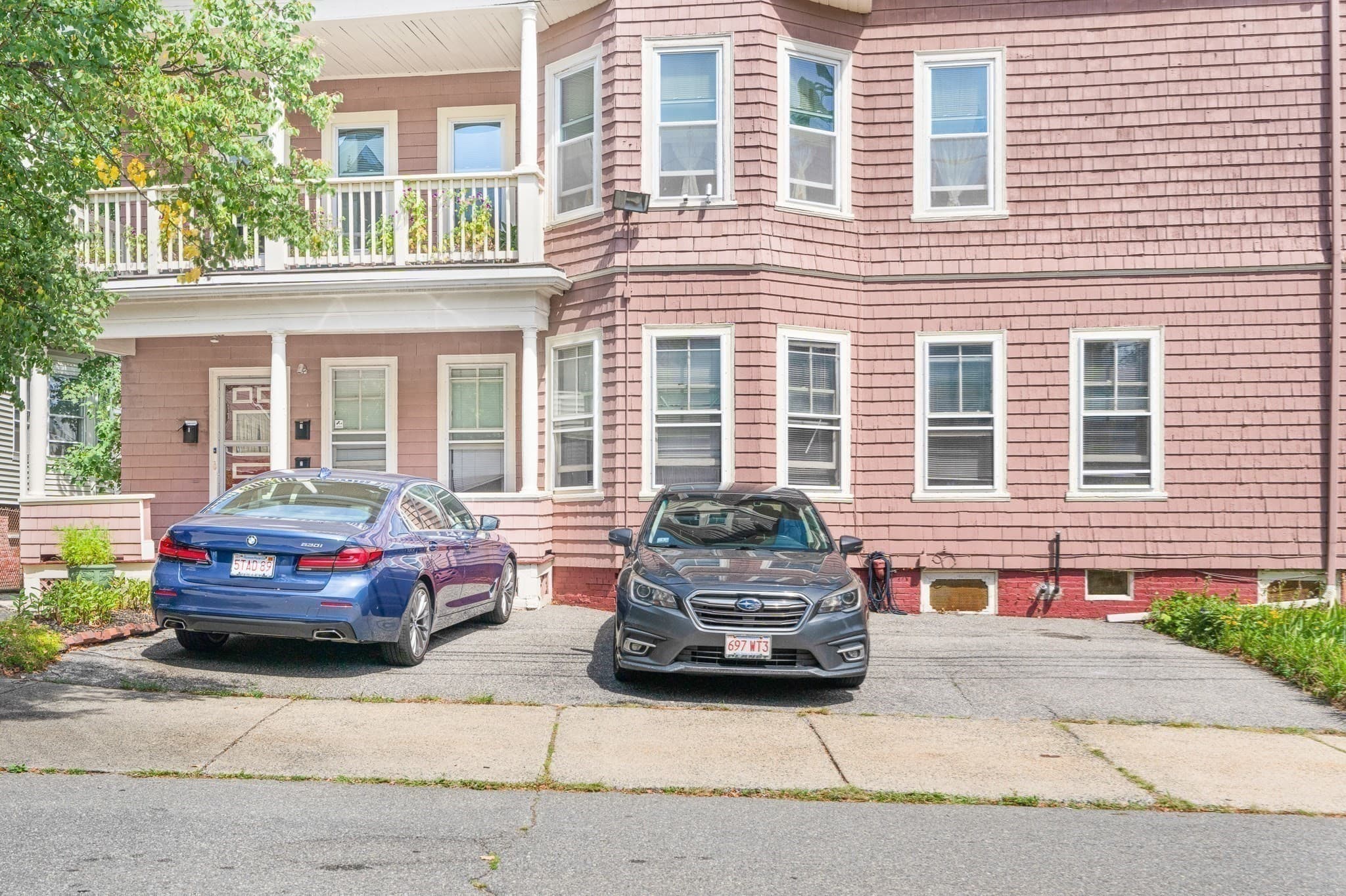 Condominium at 9 Prospect Hill Ave # 1, Somerville MA 02143, Somerville, photo 23 of 27