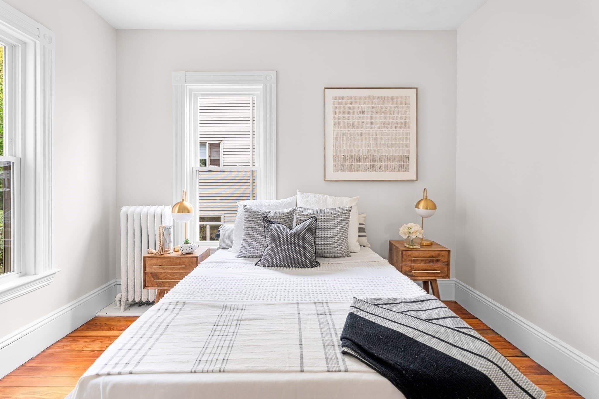 Condominium at 9 Prospect Hill Ave # 1, Somerville MA 02143, Somerville, photo 17 of 27