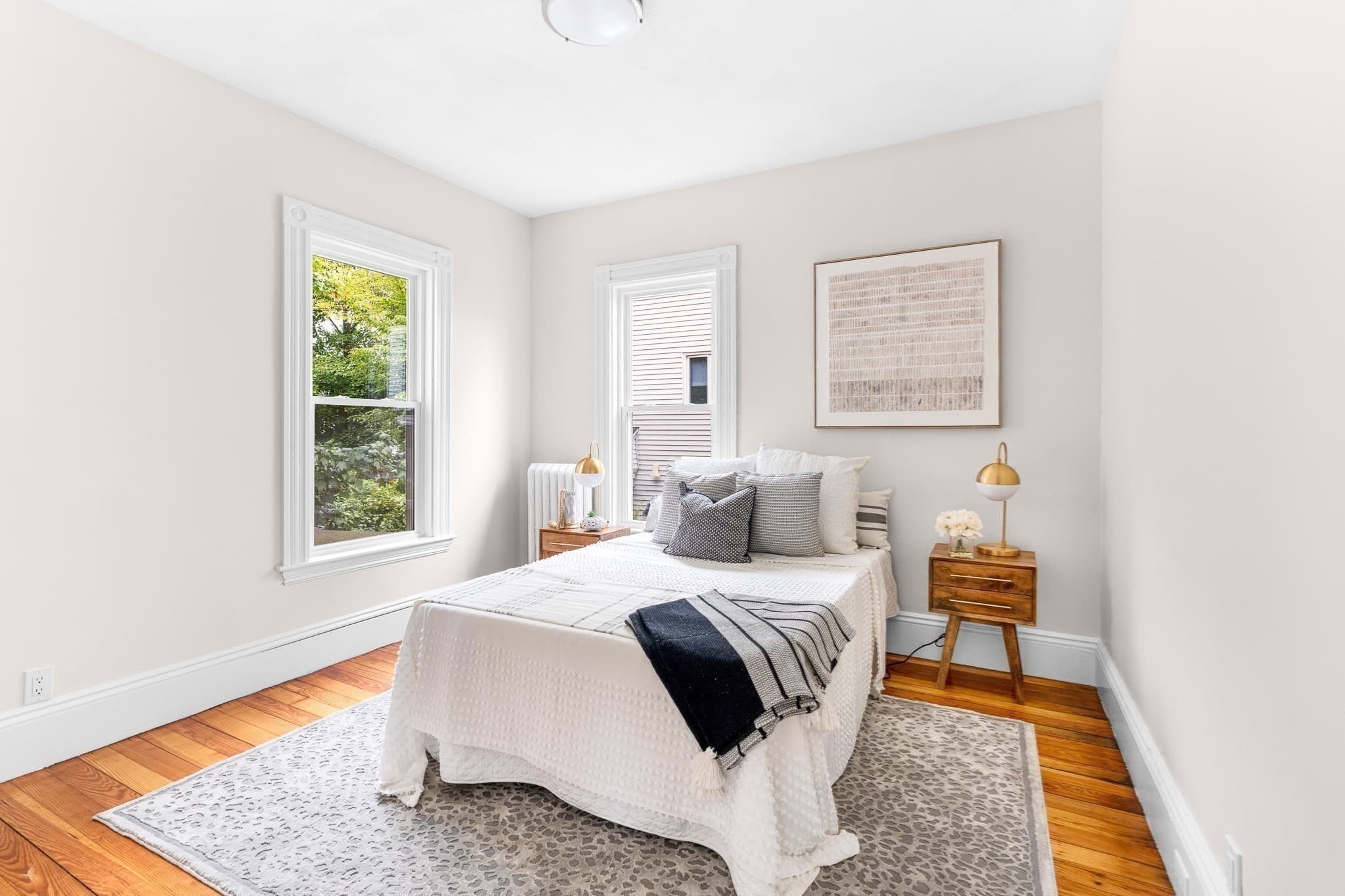 Condominium at 9 Prospect Hill Ave # 1, Somerville MA 02143, Somerville, photo 16 of 27