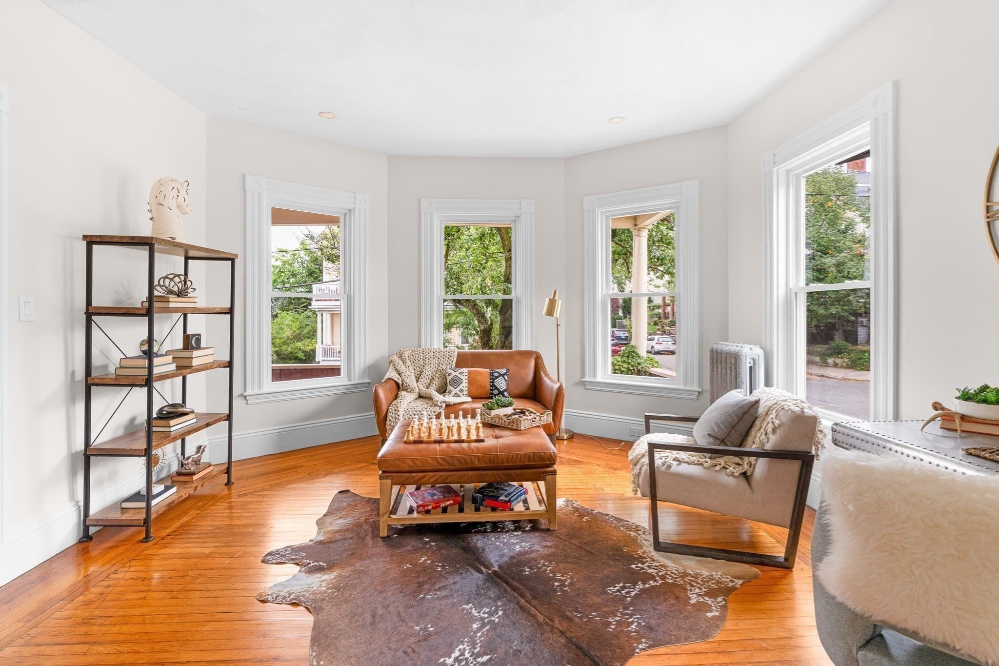 Condominium at 9 Prospect Hill Ave # 1, Somerville MA 02143, Somerville, photo 12 of 27