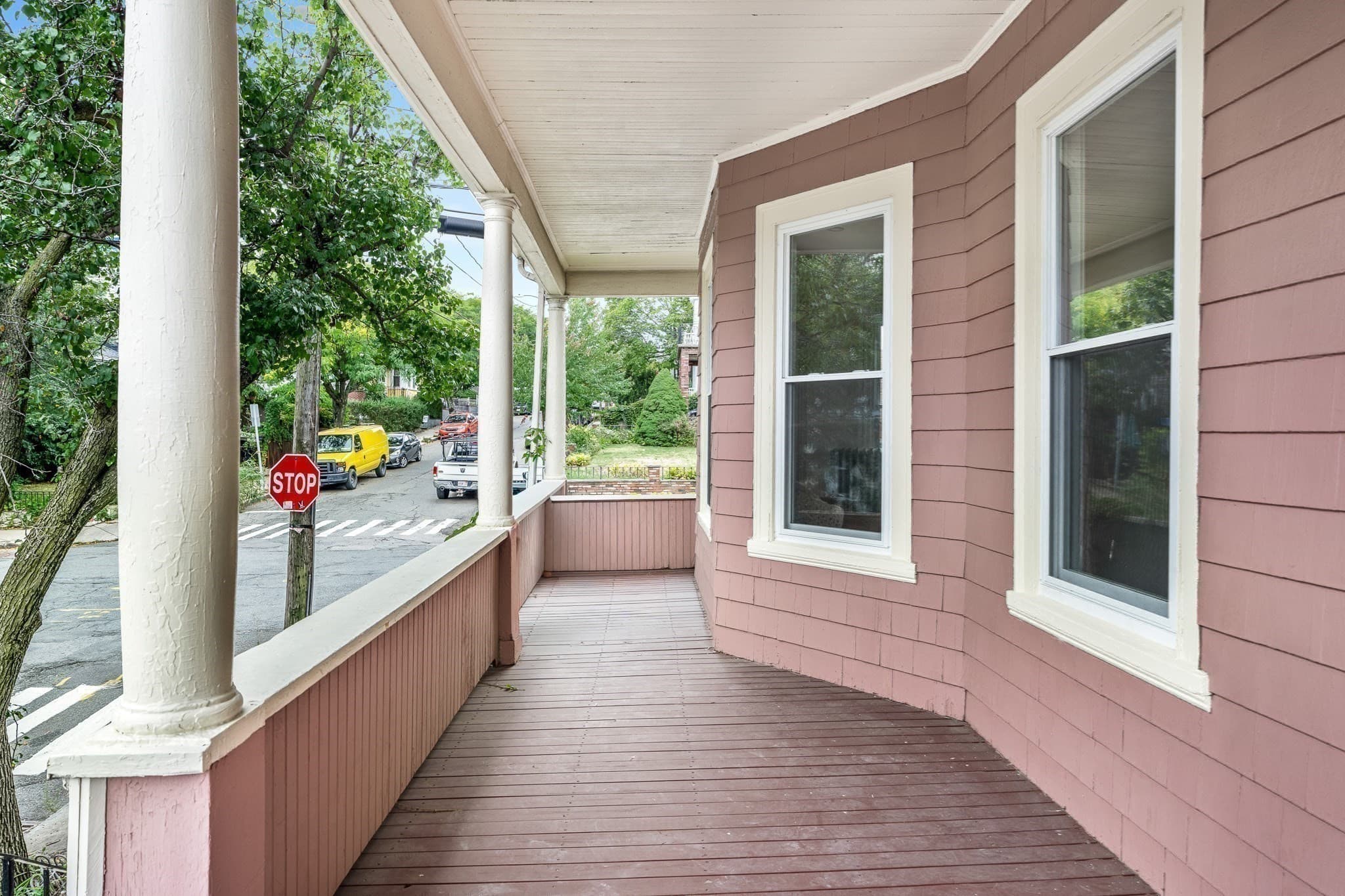 Condominium at 9 Prospect Hill Ave # 1, Somerville MA 02143, Somerville, photo 22 of 27