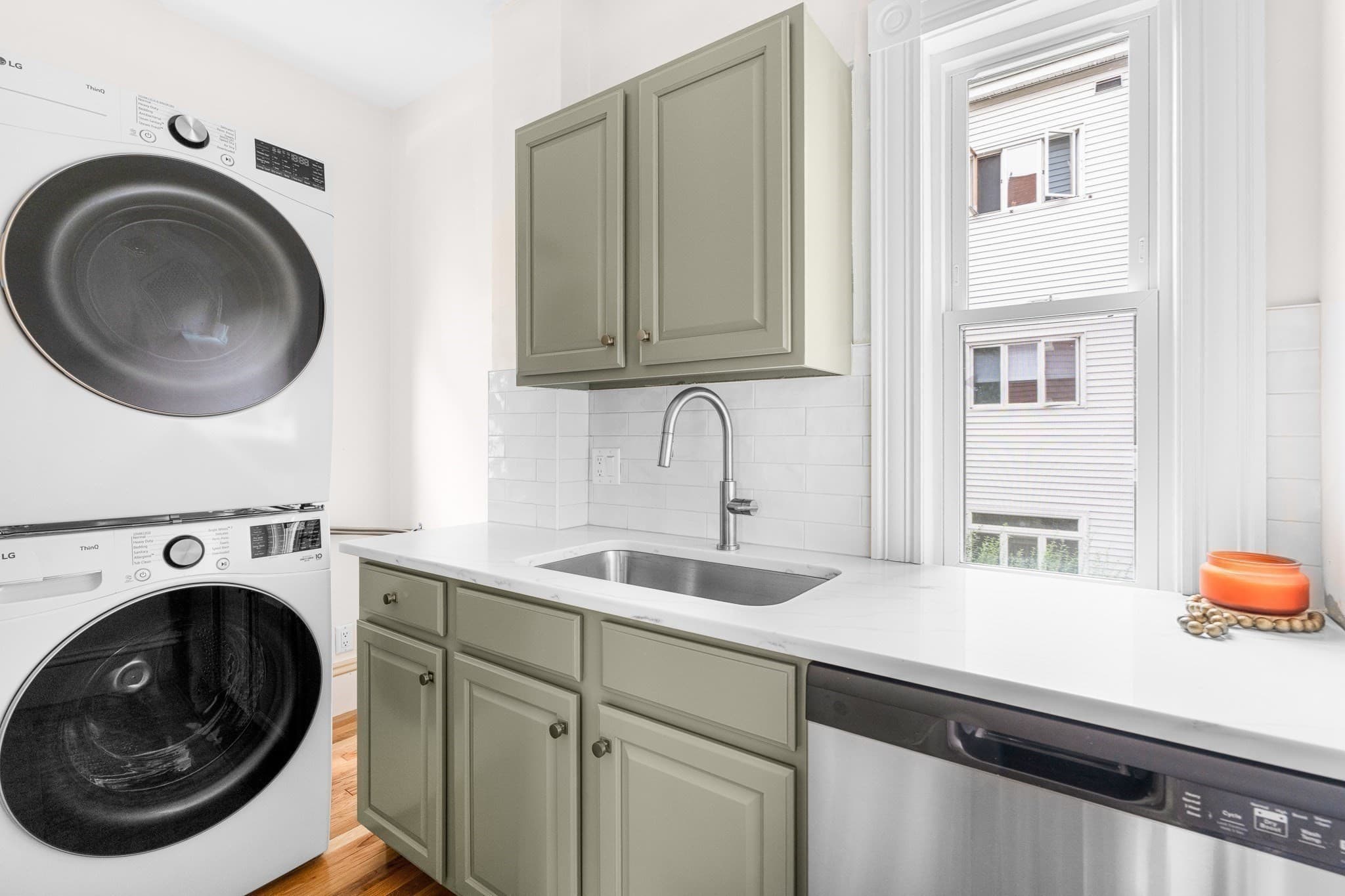 Condominium at 9 Prospect Hill Ave # 1, Somerville MA 02143, Somerville, photo 3 of 27