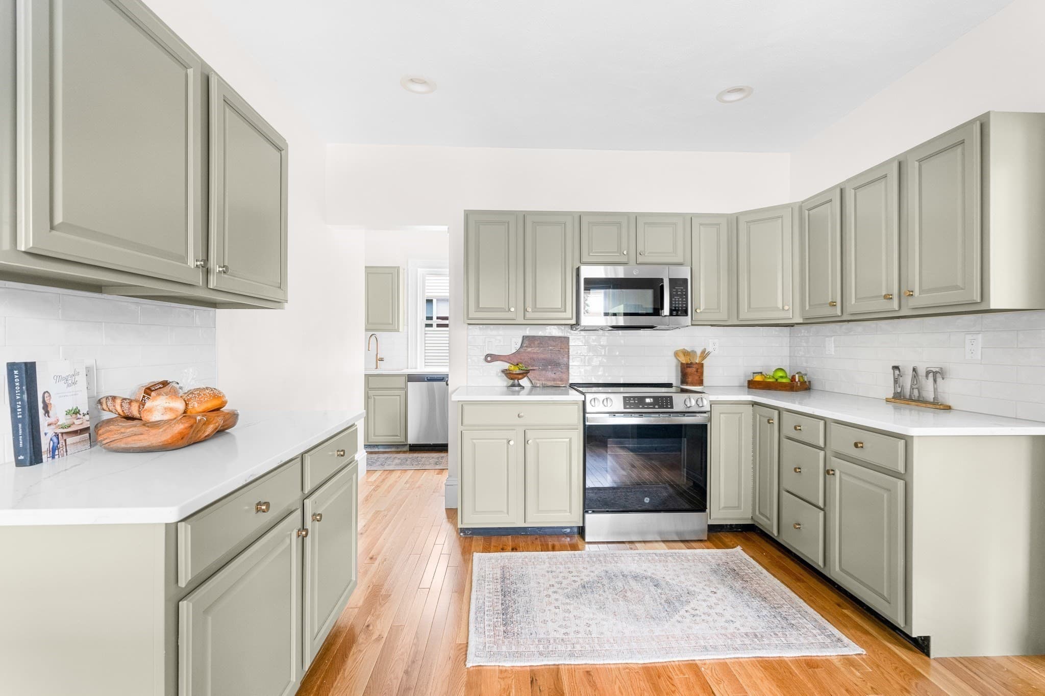 9 Prospect Hill Ave # 1, Somerville MA 02143