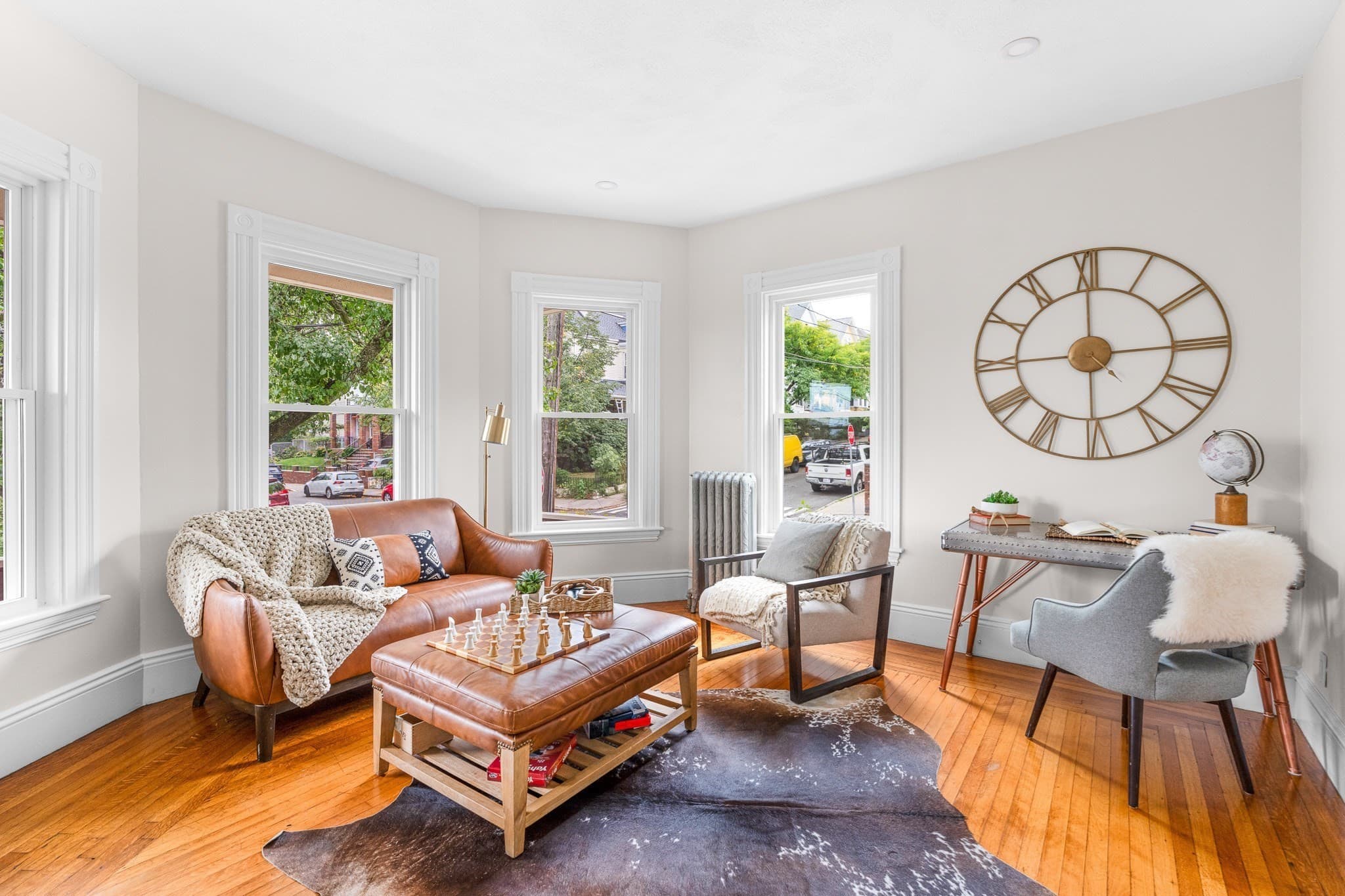 Condominium at 9 Prospect Hill Ave # 1, Somerville MA 02143, Somerville, photo 10 of 27