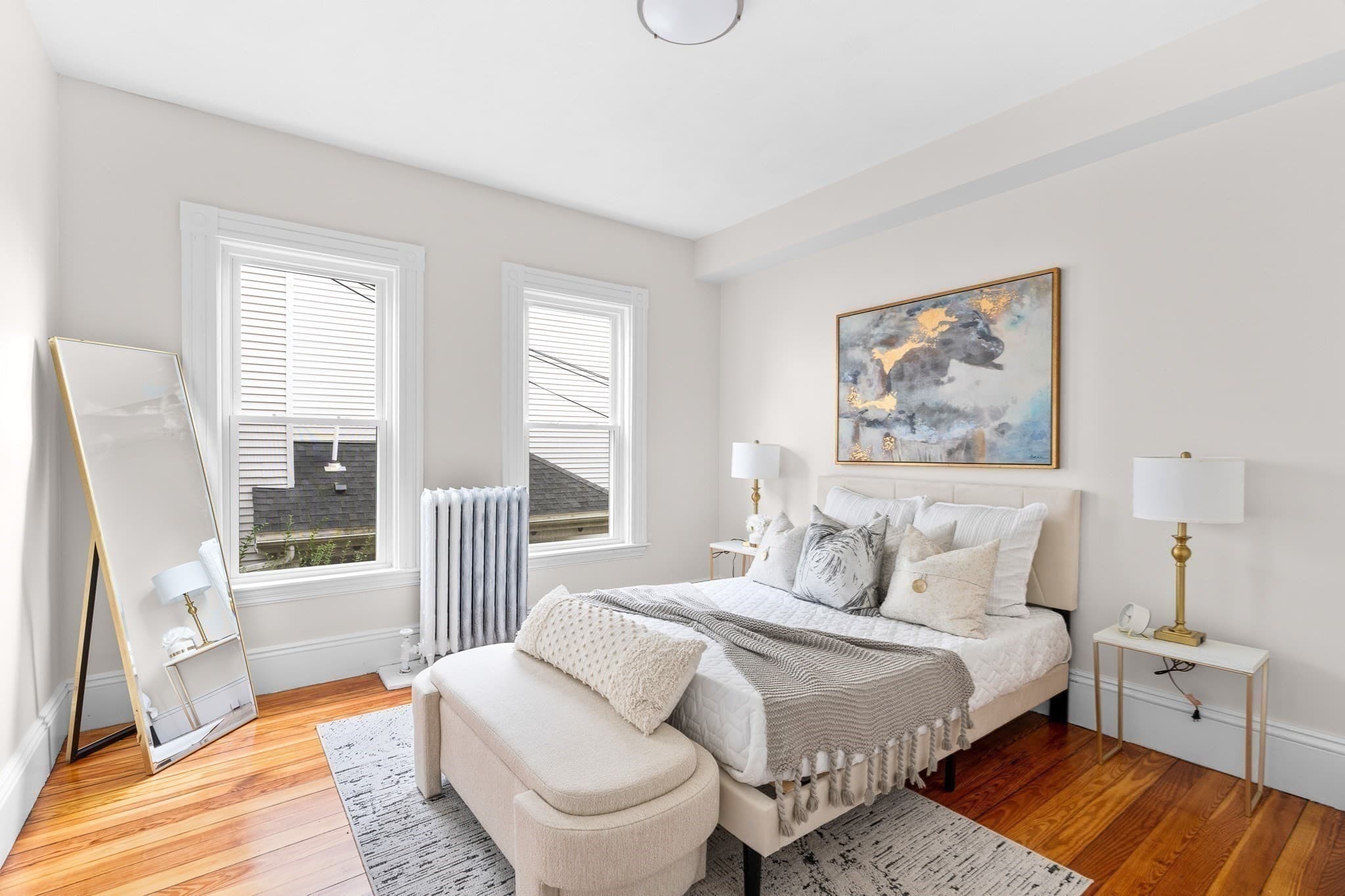 Condominium at 9 Prospect Hill Ave # 1, Somerville MA 02143, Somerville, photo 14 of 27